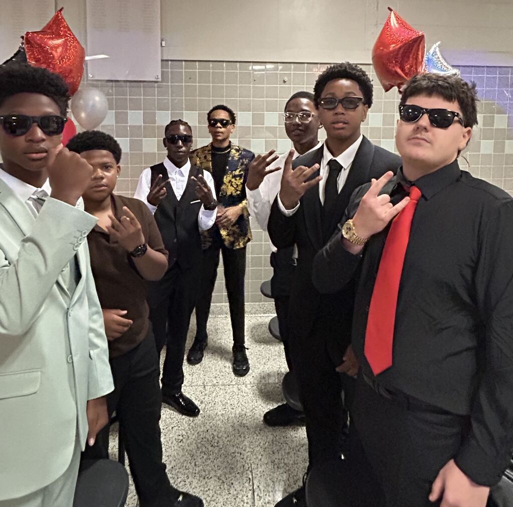 Homecoming Dance pics from Saturday, October 10, 2026, pic#18
