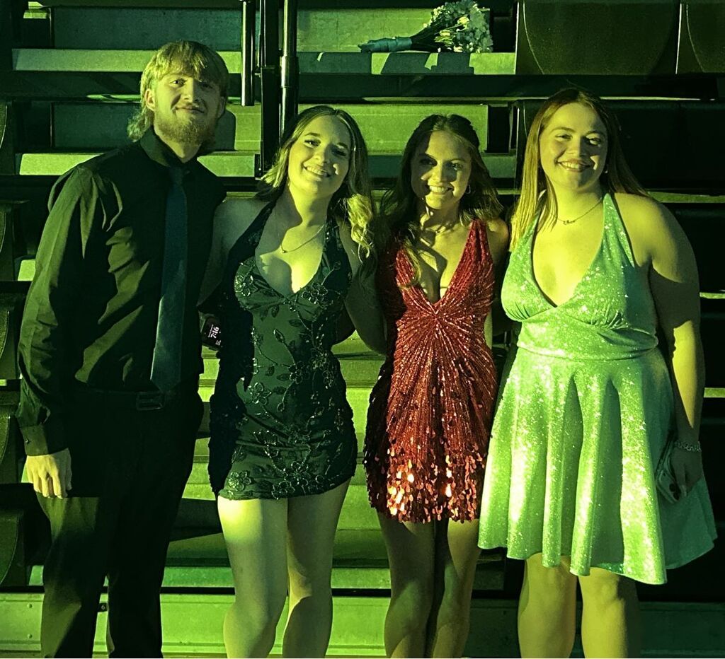 Homecoming Dance pics from Saturday, October 10, 2026, pic#13
