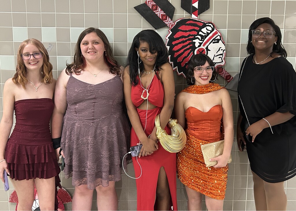 Homecoming Dance pics from Saturday, October 10, 2026, pic#19