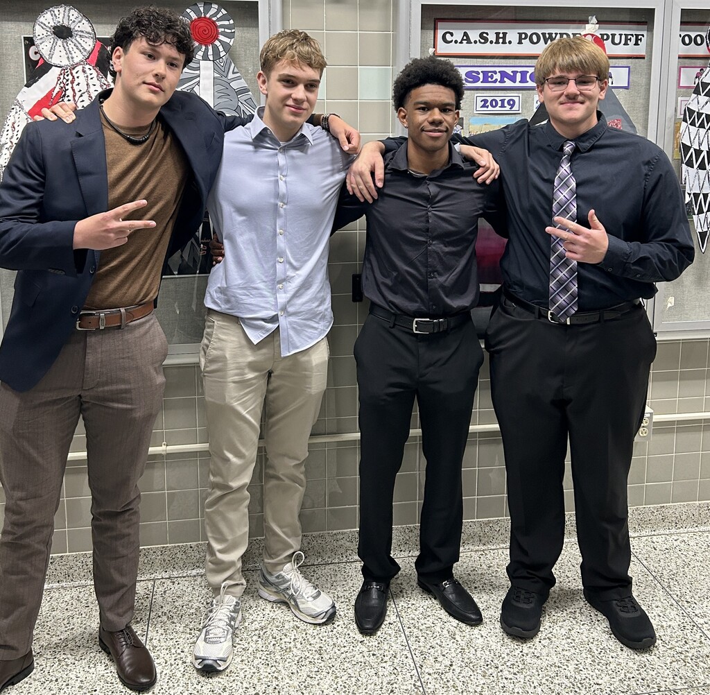 Homecoming Dance pics from Saturday, October 10, 2026, pic#15