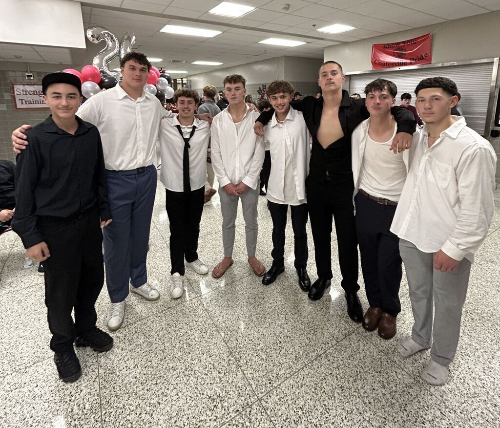 Homecoming Dance pics from Saturday, October 10, 2026, pic#29