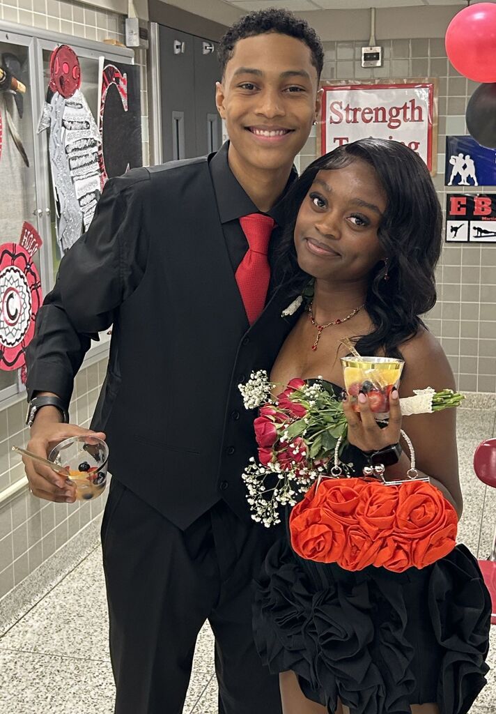 Homecoming Dance pics from Saturday, October 10, 2026, pic#24