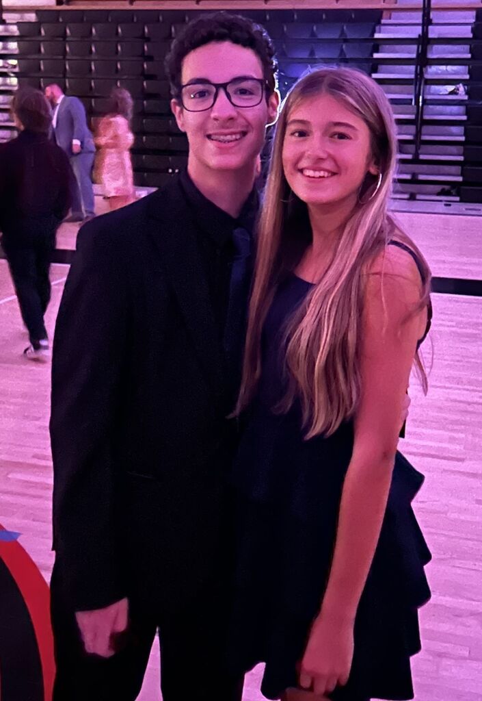 Homecoming Dance pics from Saturday, October 10, 2026, pic#21