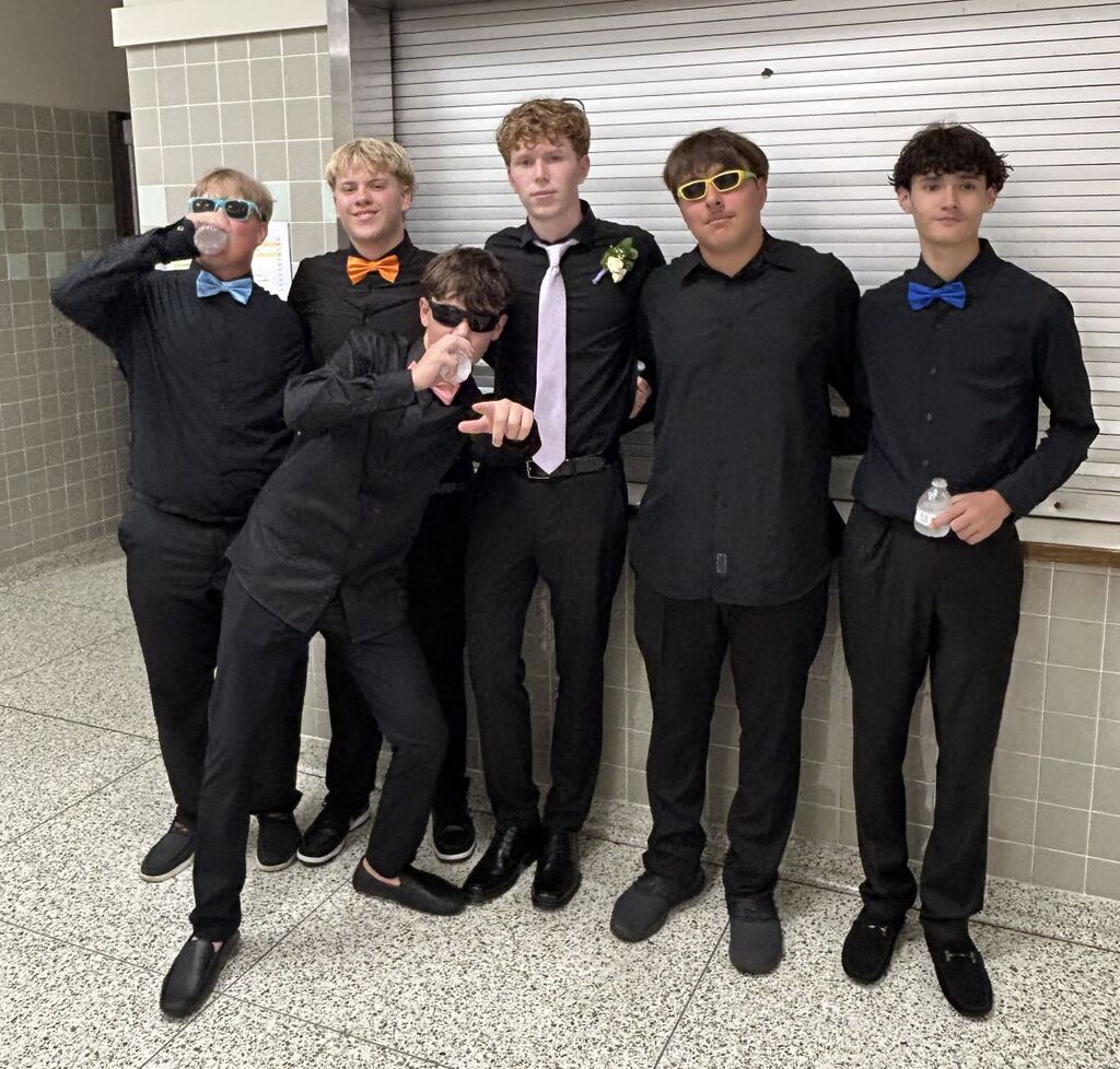 Homecoming Dance pics from Saturday, October 10, 2026, pic#25