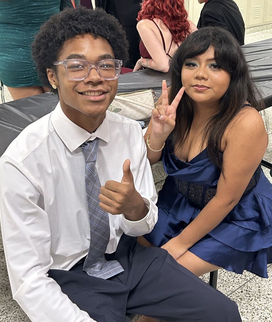 Homecoming Dance pics from Saturday, October 10, 2026, pic#23