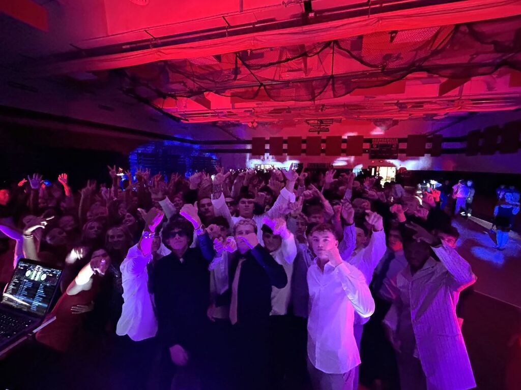 Homecoming Dance pics from Saturday, October 10, 2026, pic#37