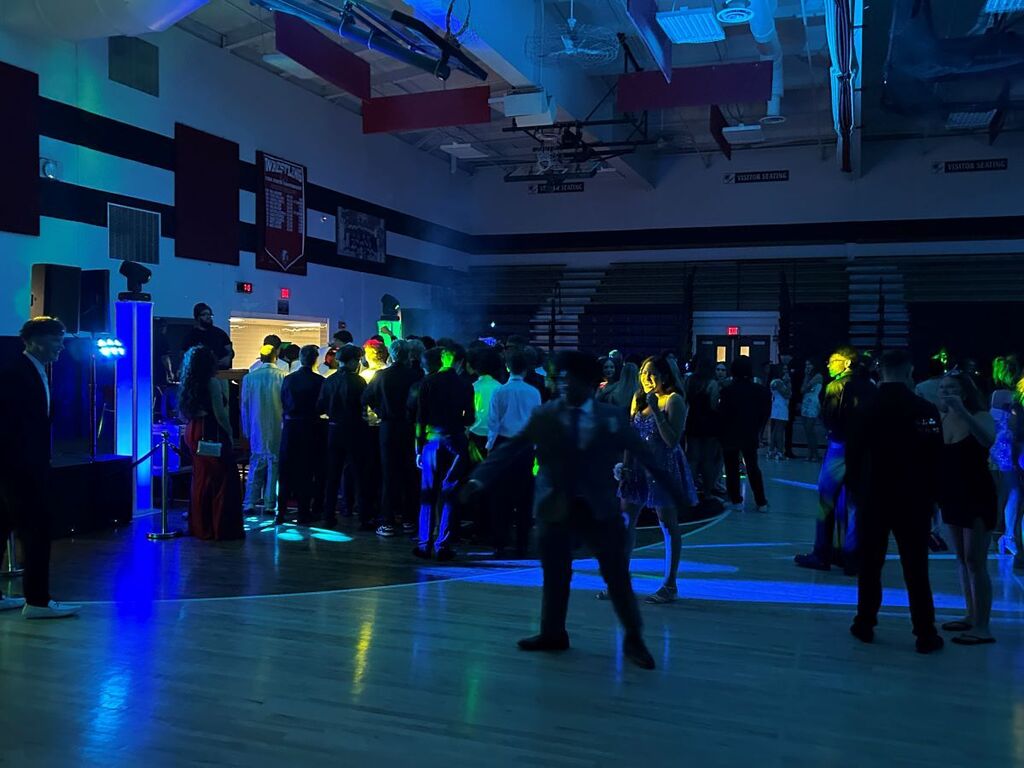 Homecoming Dance pics from Saturday, October 10, 2026, pic#36