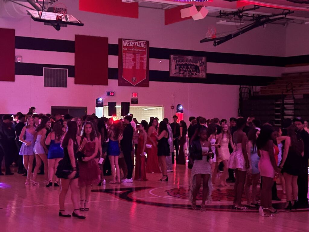 Homecoming Dance pics from Saturday, October 10, 2026, pic#35