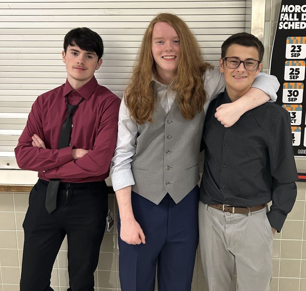 Homecoming Dance pics from Saturday, October 10, 2026, pic#33