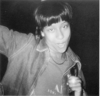 Talaria Throwback Thursday from 2001 pic#1