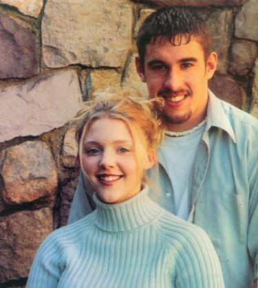 Talaria Throwback Thursday from 2001 pic#10