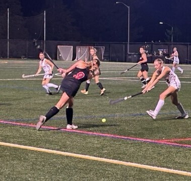 Girls Field Hockey Game at home on Wednesday, October 14, pic#9