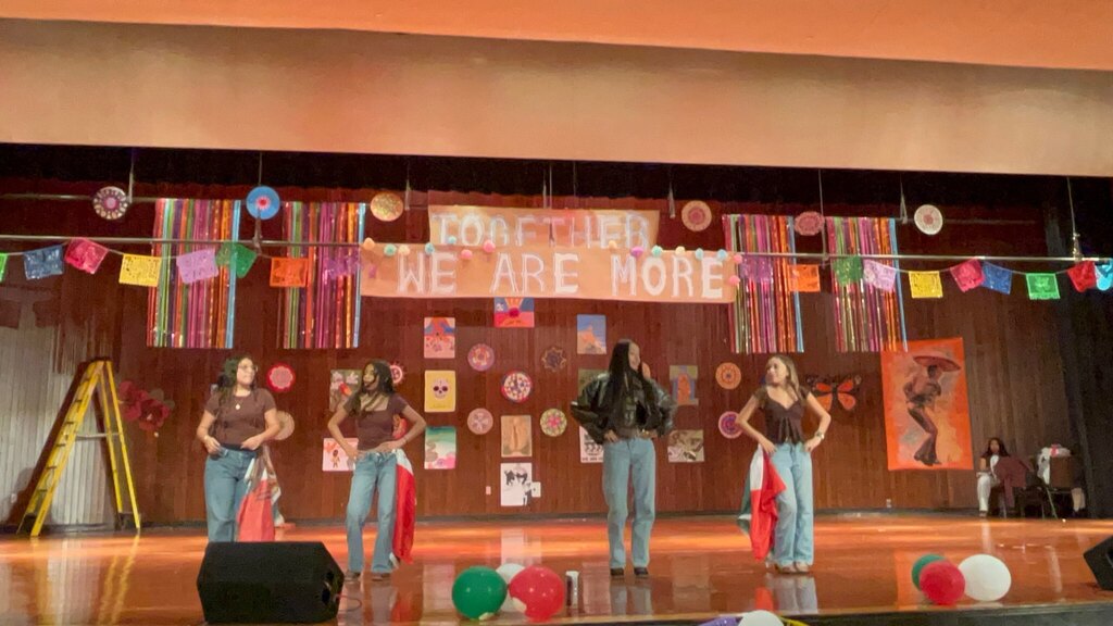 Hispanic Heritage Celebration 2026 pic#1