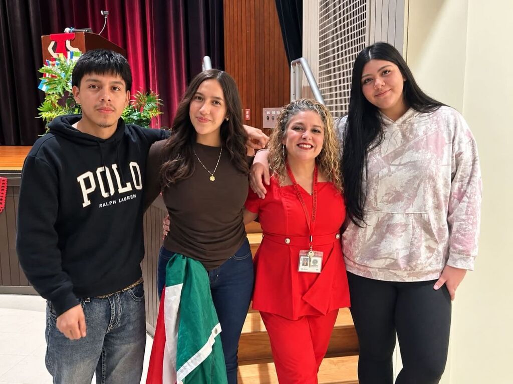 Hispanic Heritage Month Community Celebration on Wednesday, October 21, pic#6