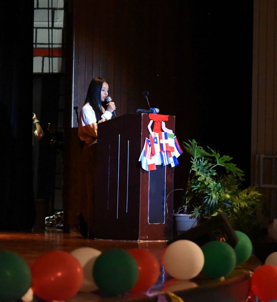 Hispanic Heritage Month Community Celebration on Wednesday, October 21, pic#3