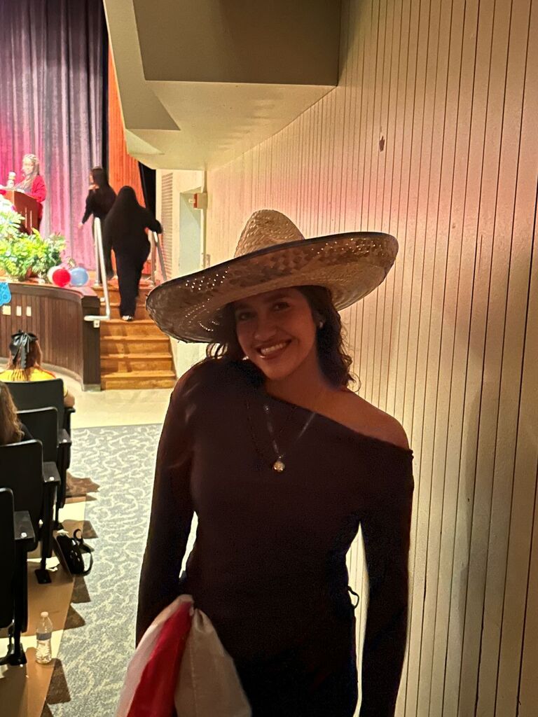 Hispanic Heritage Month Community Celebration on Wednesday, October 21, pic#8