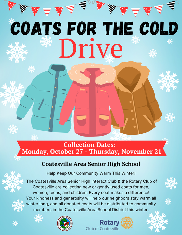 Coats for Cold_English