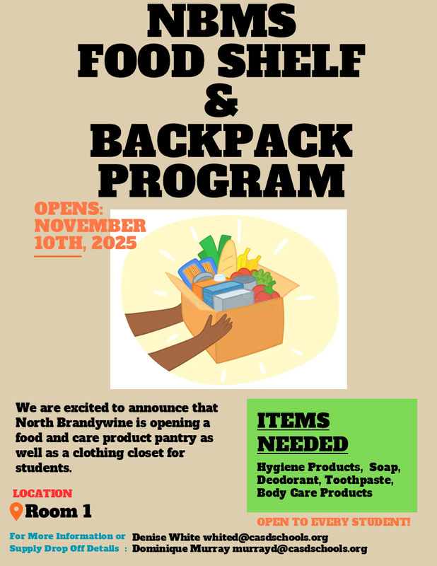 NBMS Food Shelf 1_English