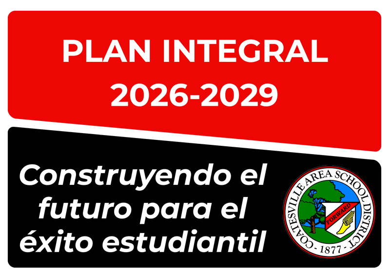 Comprehensive Plan 2026-2029 Spanish