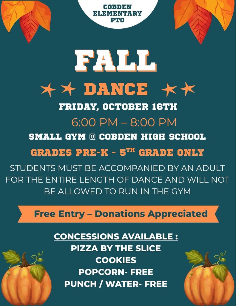 fall dance