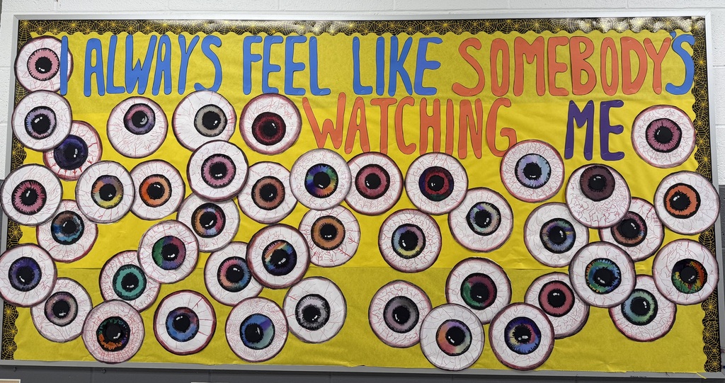 eyes