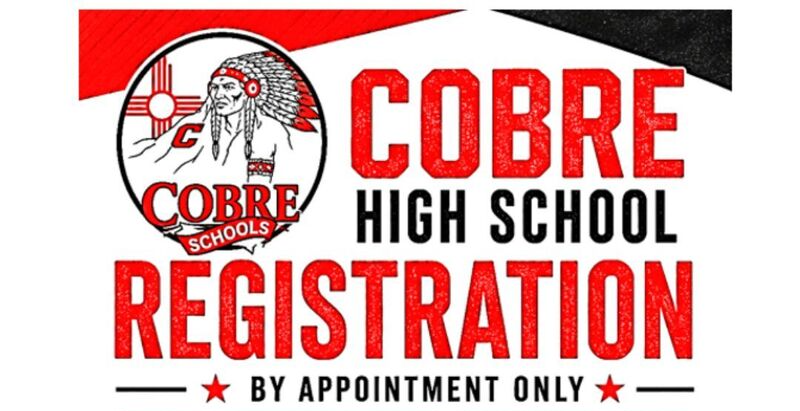 registration flyer