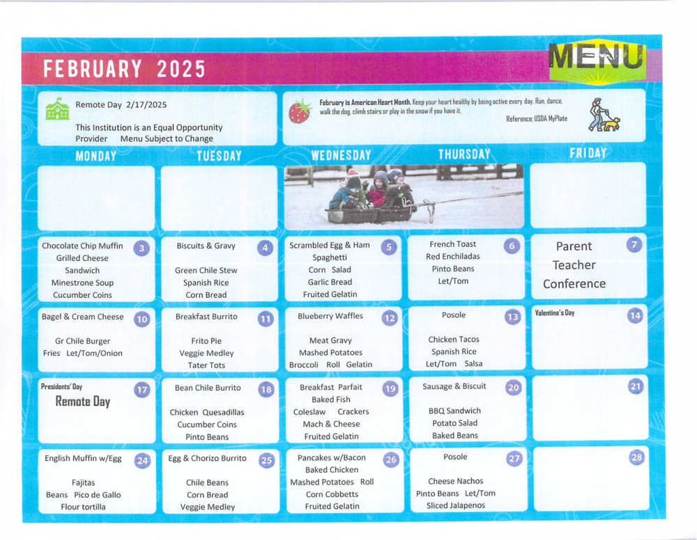 2025-02-Menu
