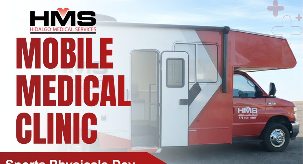 HMS Medical Clinic