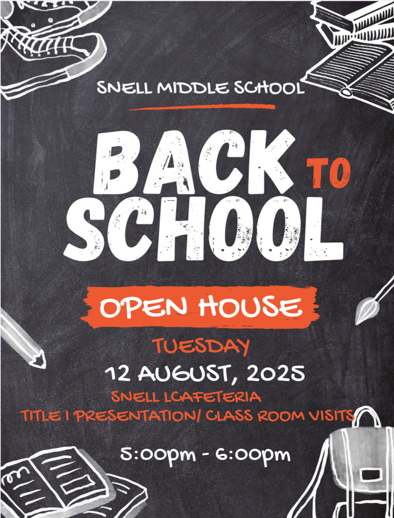 open house 