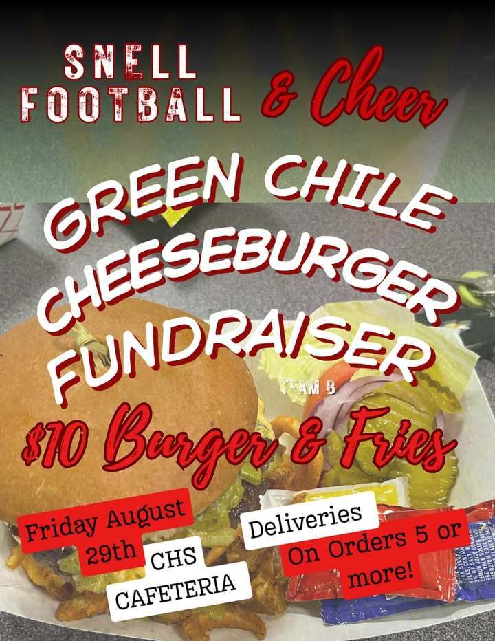 Fundraiser