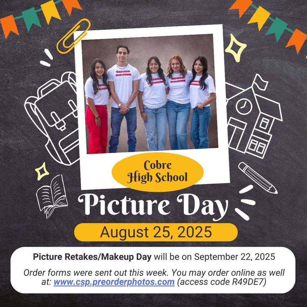 Picture Day 1