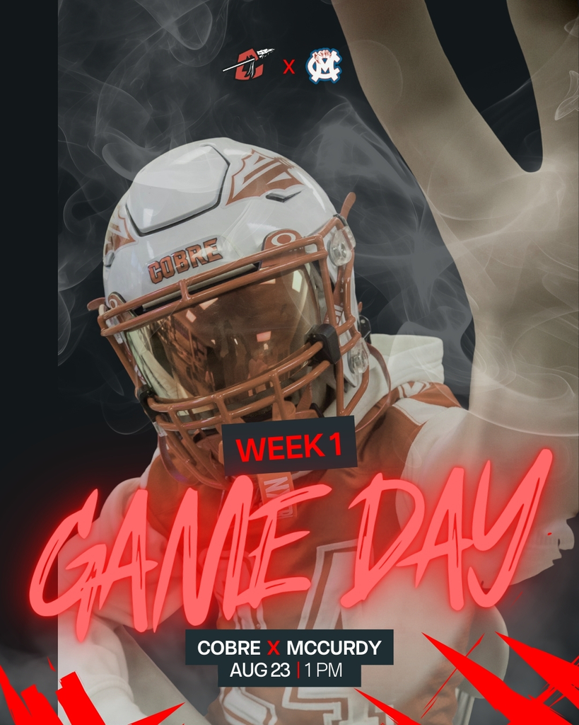 FB Wk 1 Gameday