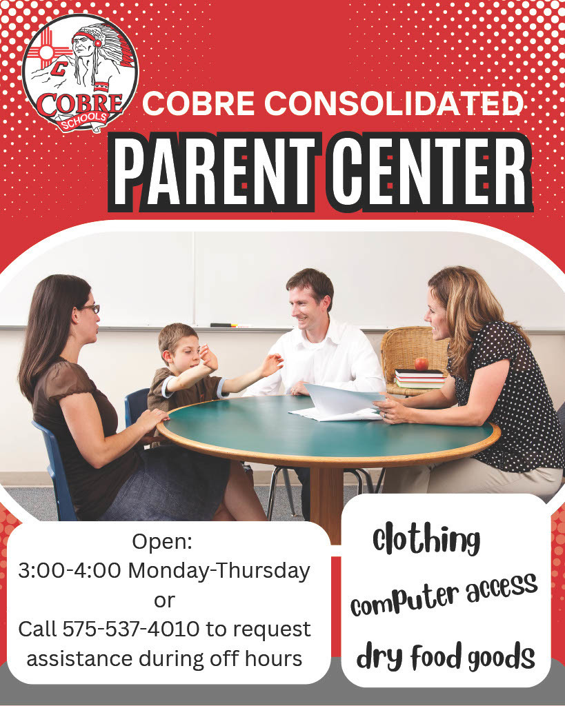 CCSD Parent Center