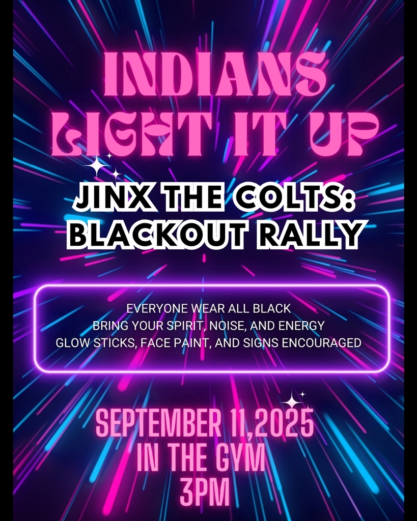 Black out