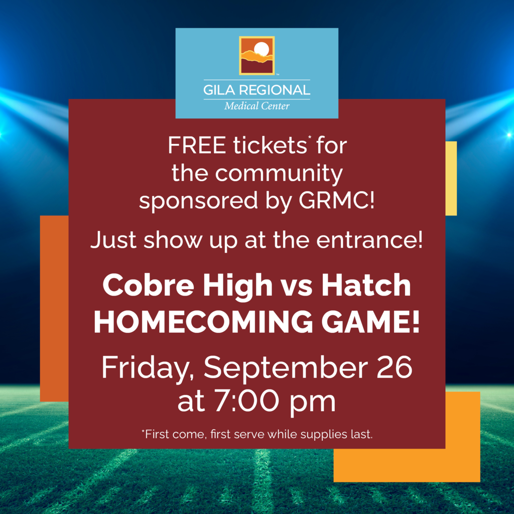 free tickets