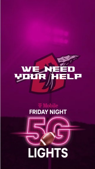 We need your help!