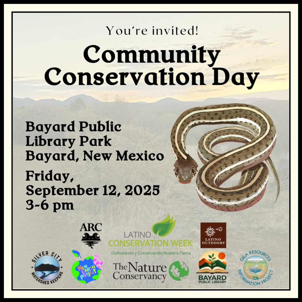 BPL Conservation Day
