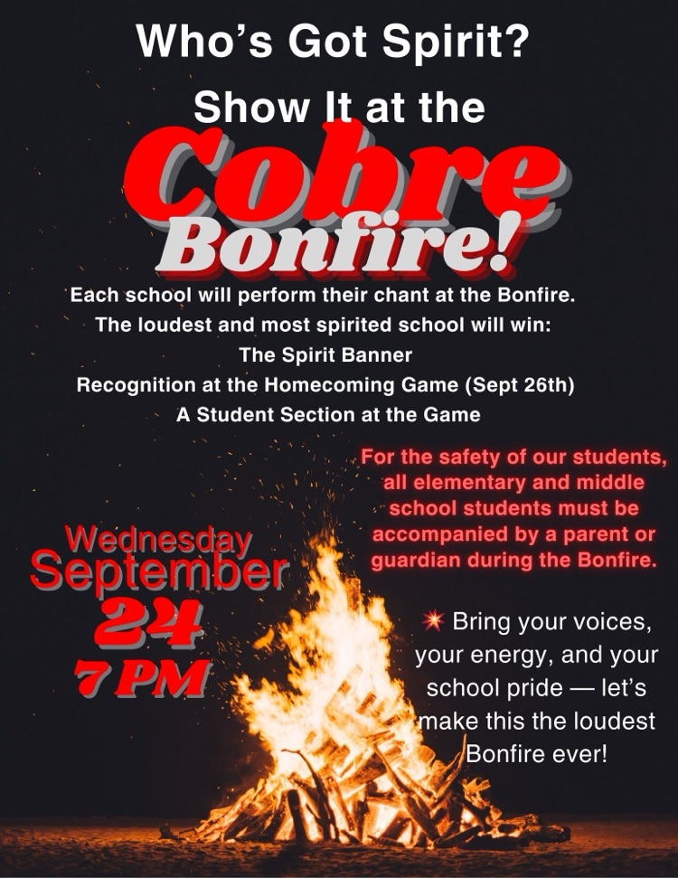bonfire