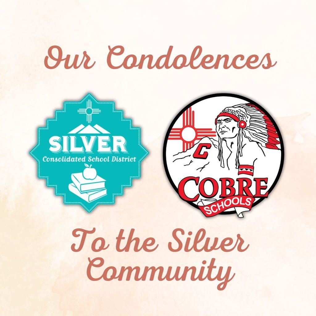 Our Condolences