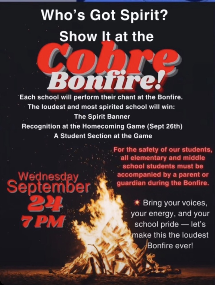 HURLEY ELEMENTARY COME OUT AND SHOW YOIR SCHOOL SPIRIT 📣