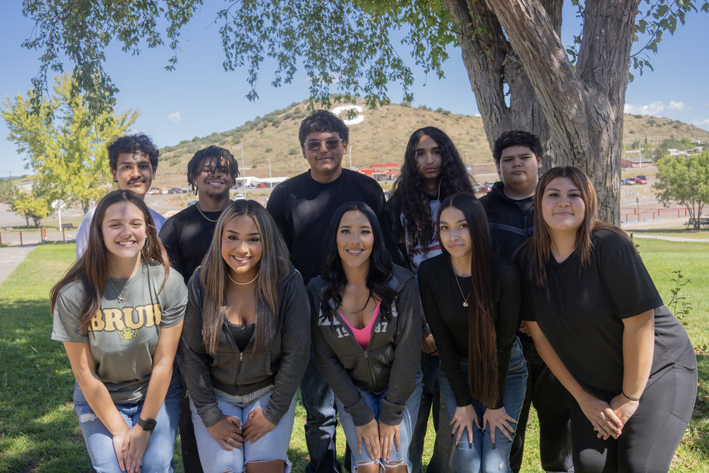 Homecoming Court 3