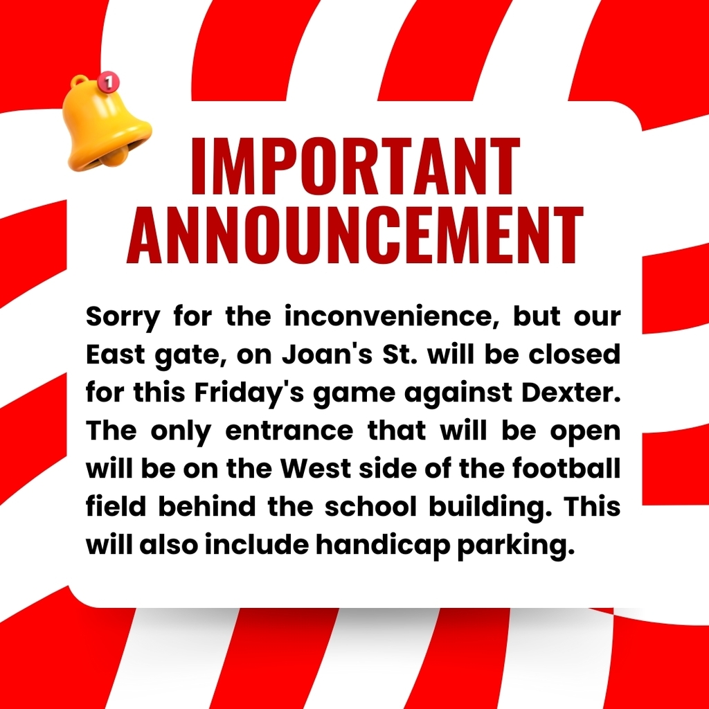 Closed Entrances 
