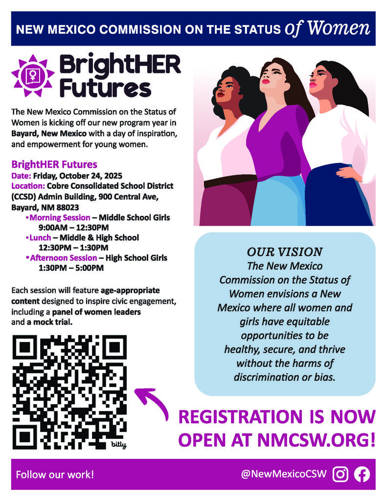 BrightHER Futures Day