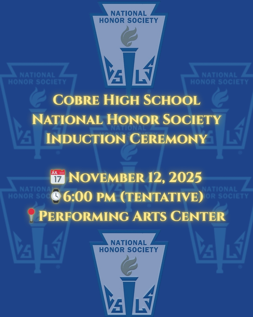 NHS Induction Ceremony