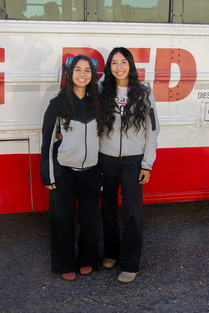 CHS Cross Country Statebound