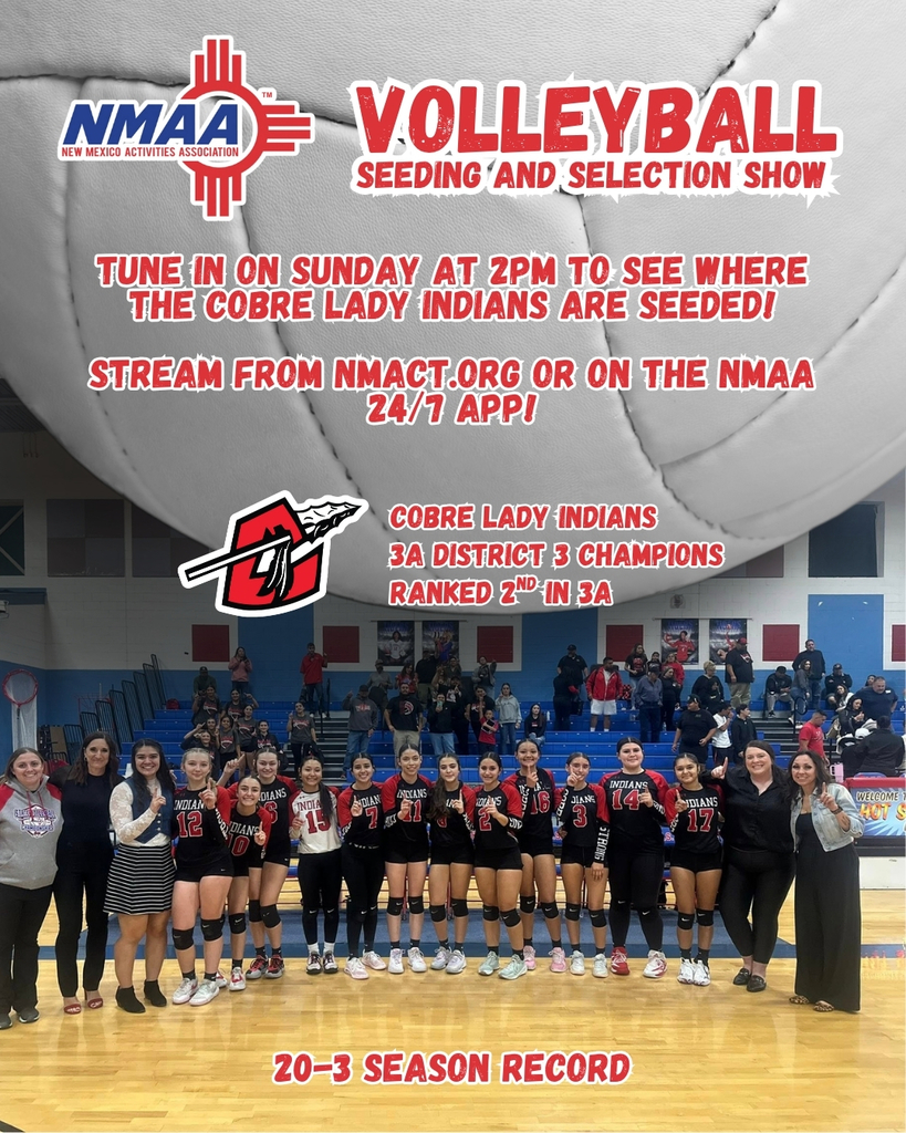 VB 25 Seeding and Selection Show