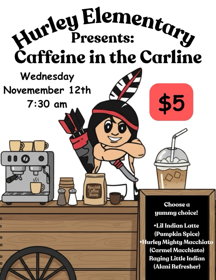 CAFFEINE IN THE CARLINE  