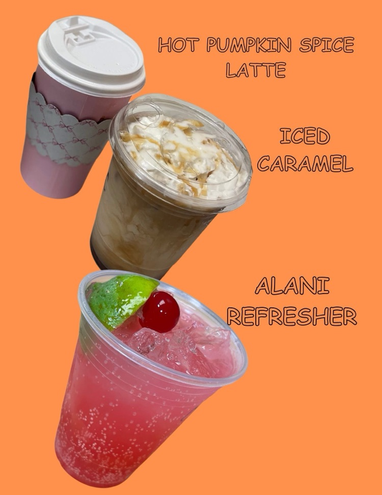 CAFFEINE IN THE CARLINE 