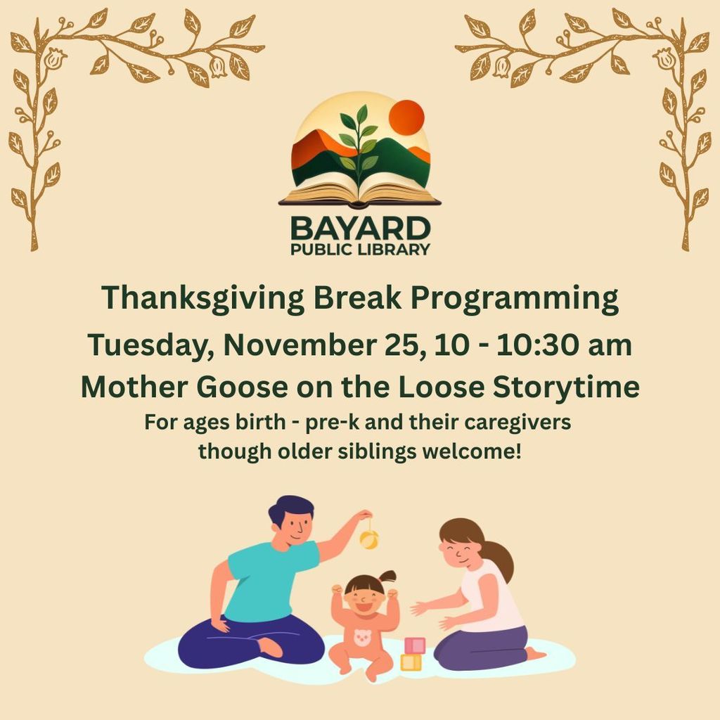 BPL Thanksgiving posts