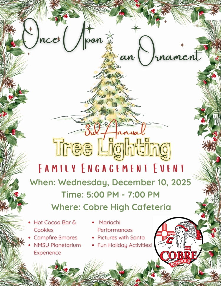 tree lighting